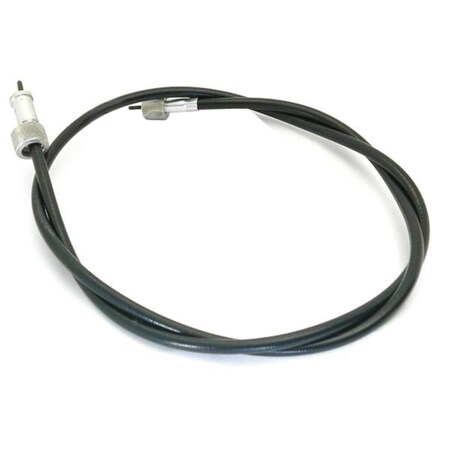 Aftermarket S41091 48 Tachometer Cable 12 And 58 Ends Fits Massey Ferguson 829487M91